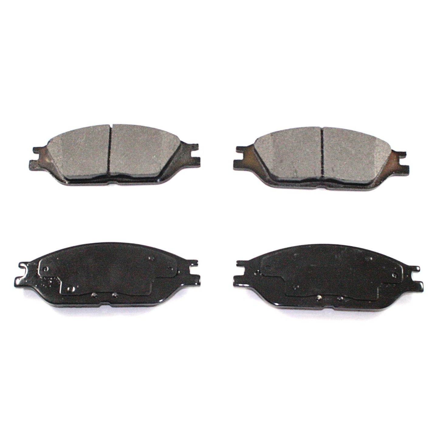DuraGo DuraGoÂ® Premium Brake Pad BP803C