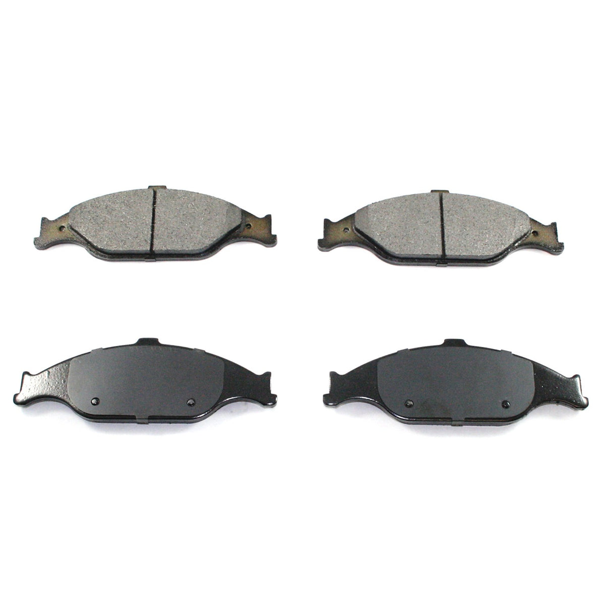 DuraGo DuraGoÂ® Premium Brake Pad BP804C