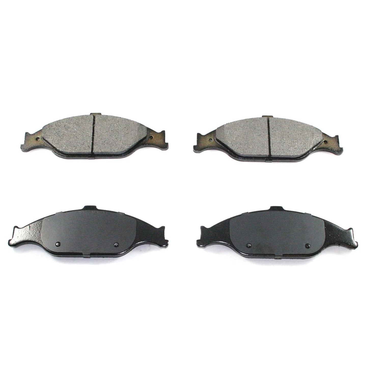 DuraGo DuraGoÂ® Premium Brake Pad BP804MS