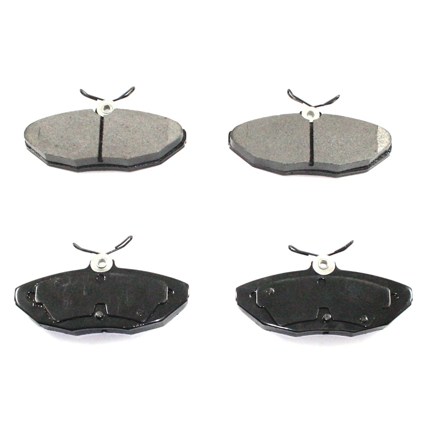 DuraGo DuraGoÂ® Premium Brake Pad BP806C