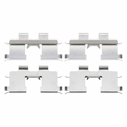 DuraGo DuraGoÂ® Premium Brake Pad BP813C