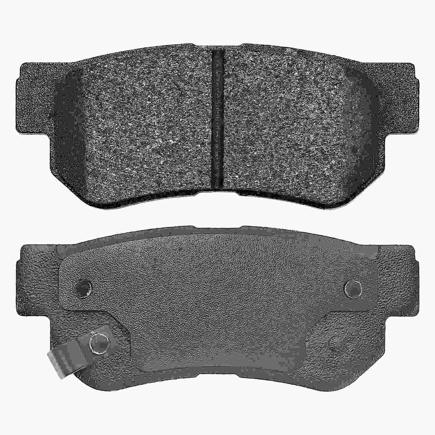 DuraGo DuraGoÂ® Premium Brake Pad BP813C