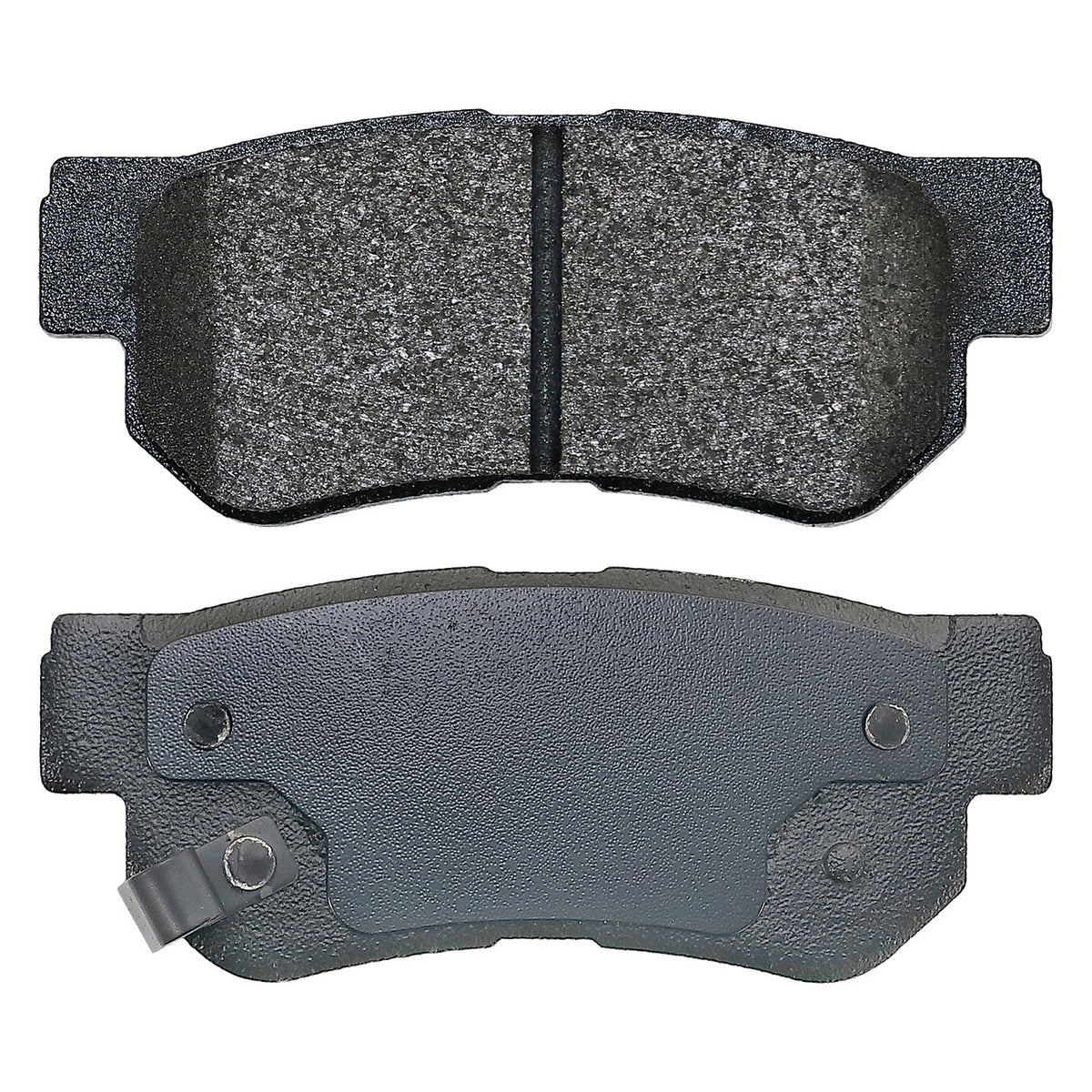 DuraGo DuraGoÂ® Premium Brake Pad BP813C