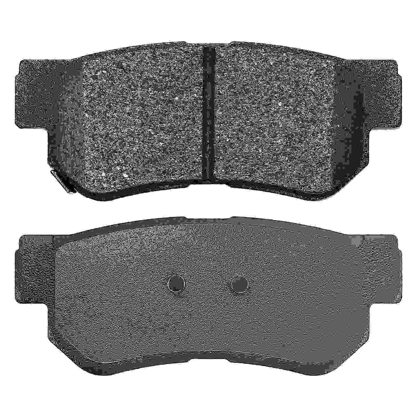 DuraGo DuraGoÂ® Premium Brake Pad BP813C
