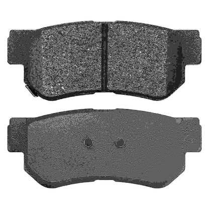 DuraGo DuraGoÂ® Premium Brake Pad BP813C