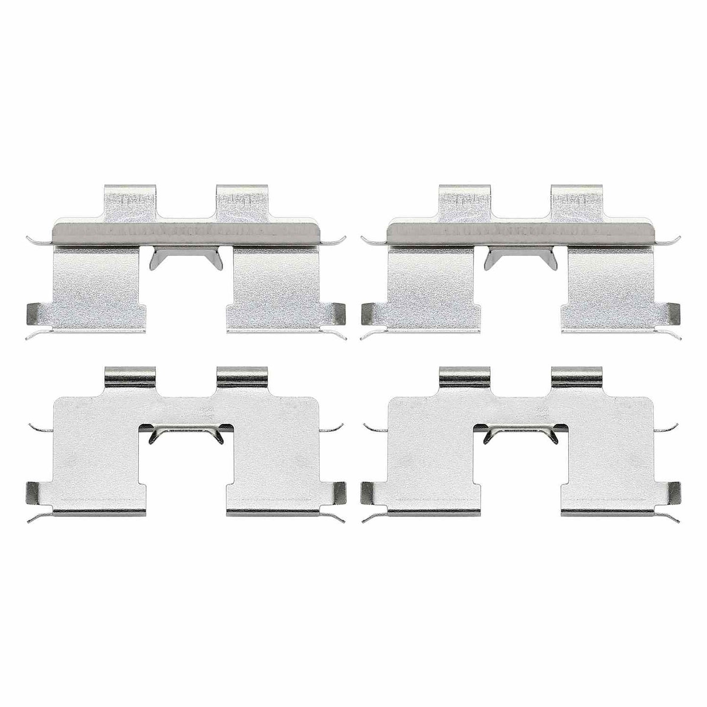 DuraGo DuraGoÂ® Premium Brake Pad BP813MS