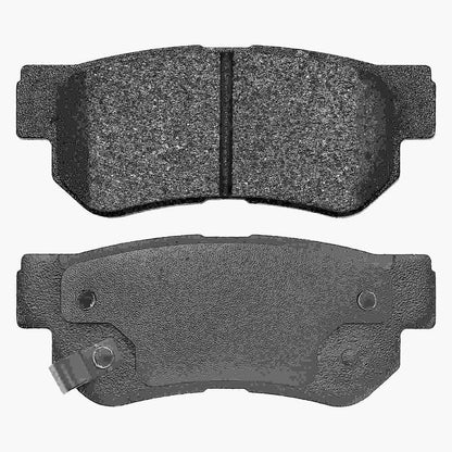 DuraGo DuraGoÂ® Premium Brake Pad BP813MS