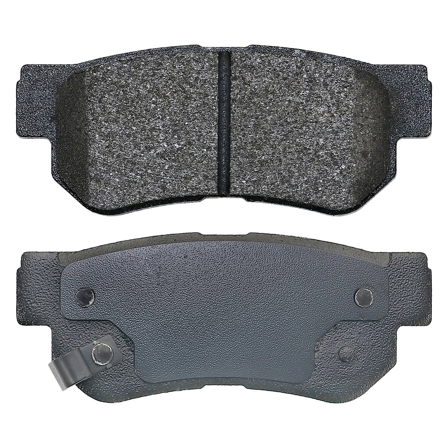 DuraGo DuraGoÂ® Premium Brake Pad BP813MS