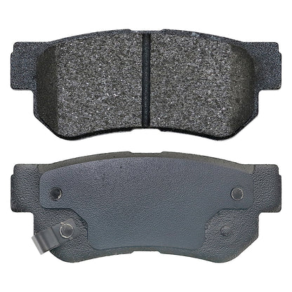 DuraGo DuraGoÂ® Premium Brake Pad BP813MS