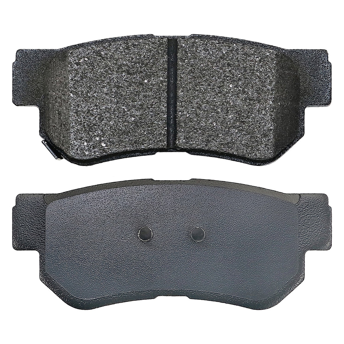 DuraGo DuraGoÂ® Premium Brake Pad BP813MS