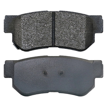 DuraGo DuraGoÂ® Premium Brake Pad BP813MS