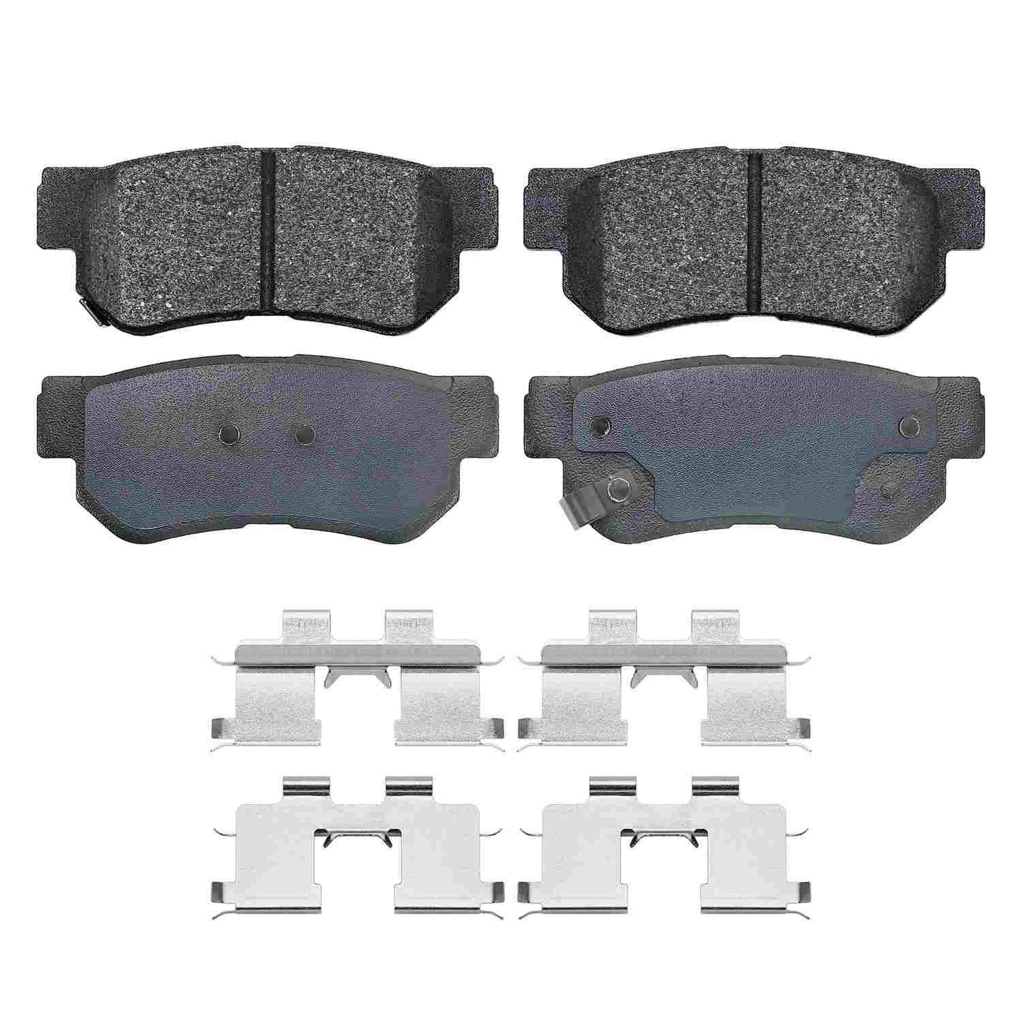 DuraGo DuraGoÂ® Premium Brake Pad BP813MS