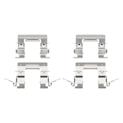 DuraGo DuraGoÂ® Premium Brake Pad BP815C