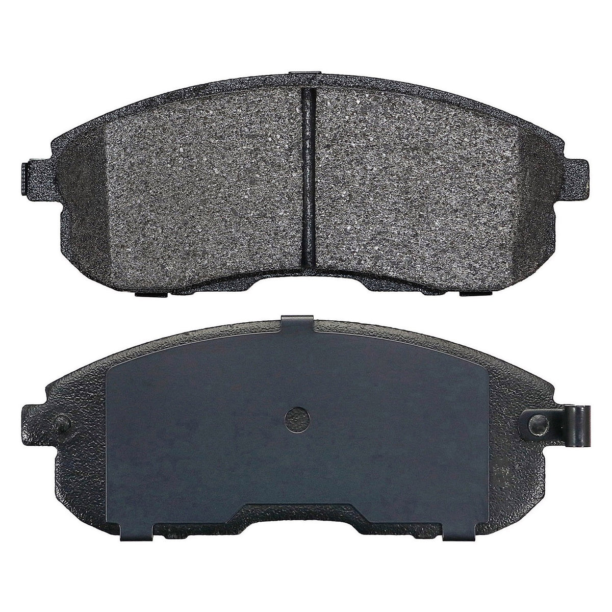 DuraGo DuraGoÂ® Premium Brake Pad BP815C