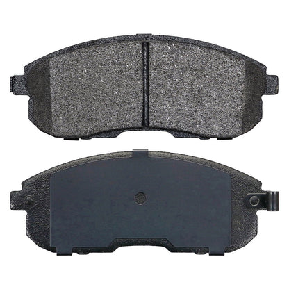 DuraGo DuraGoÂ® Premium Brake Pad BP815C