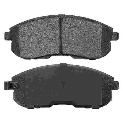 DuraGo DuraGoÂ® Premium Brake Pad BP815MS