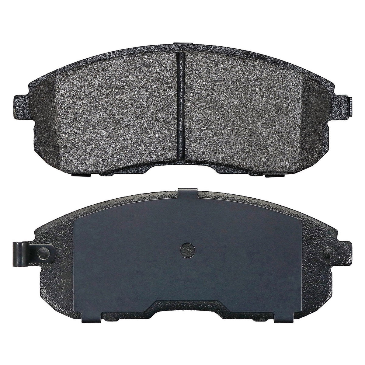 DuraGo DuraGoÂ® Premium Brake Pad BP815MS