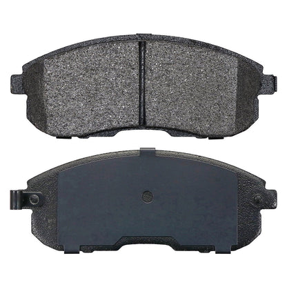 DuraGo DuraGoÂ® Premium Brake Pad BP815MS