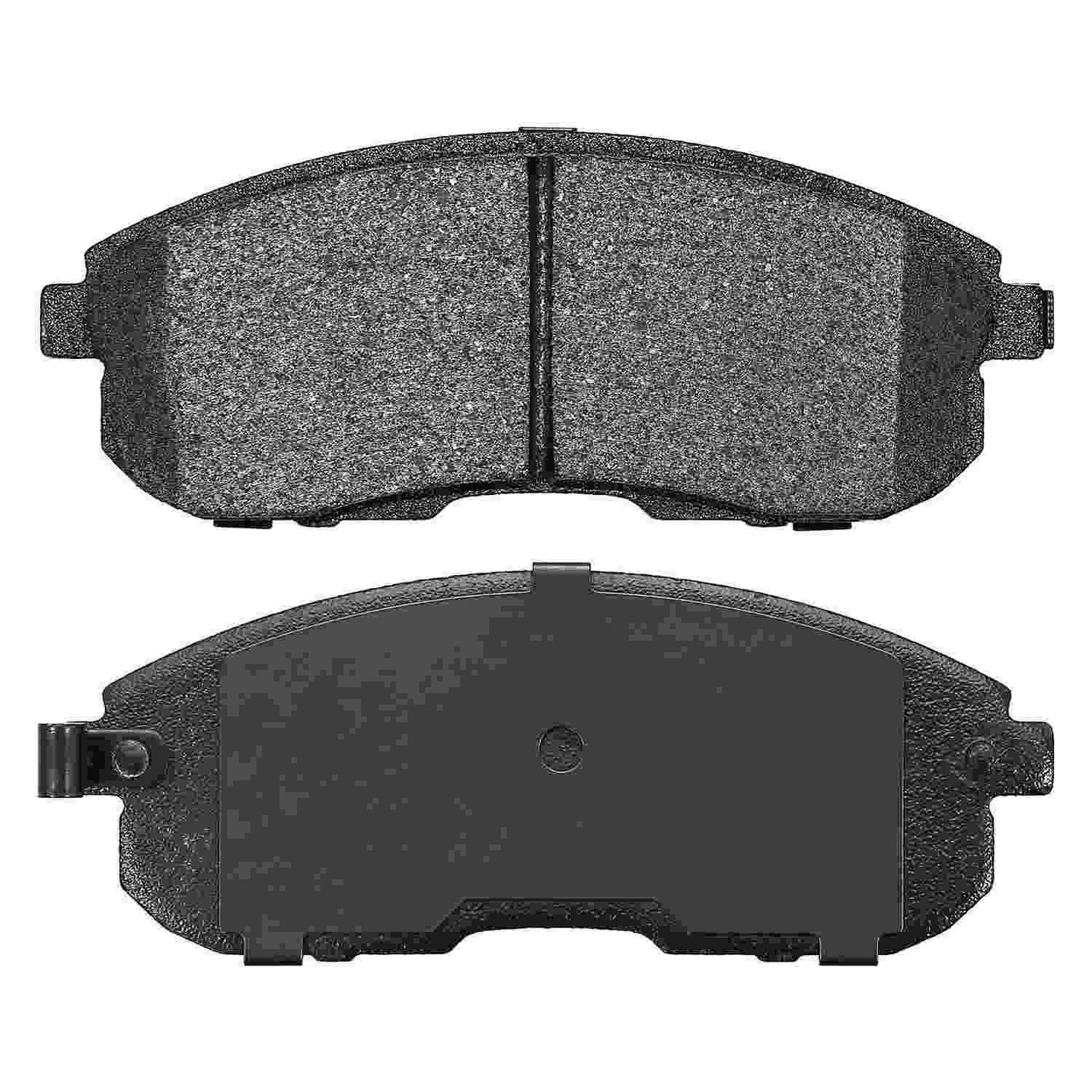 DuraGo DuraGoÂ® Premium Brake Pad BP815MS