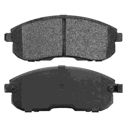 DuraGo DuraGoÂ® Premium Brake Pad BP815MS