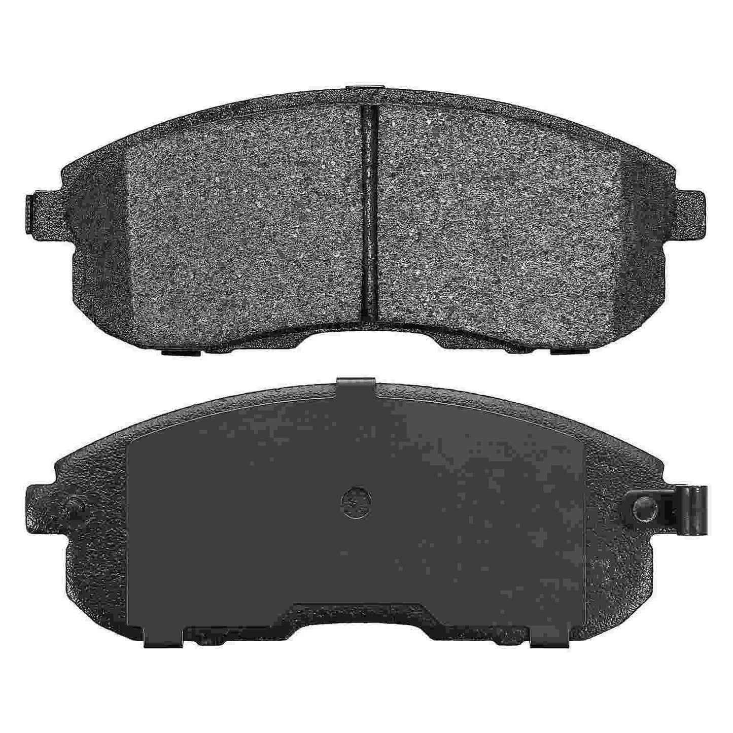 DuraGo DuraGoÂ® Premium Brake Pad BP815MS