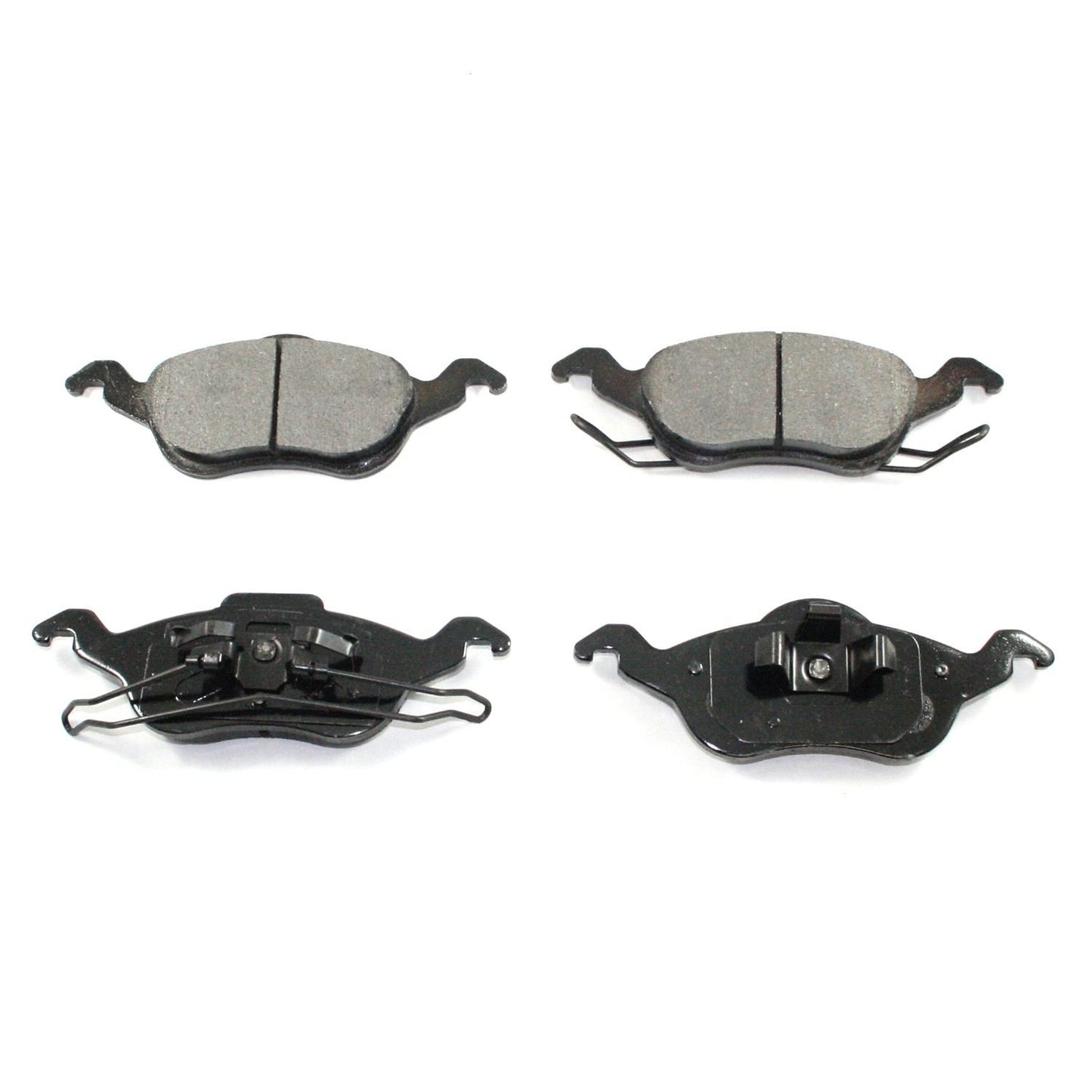DuraGo DuraGoÂ® Premium Brake Pad BP816C
