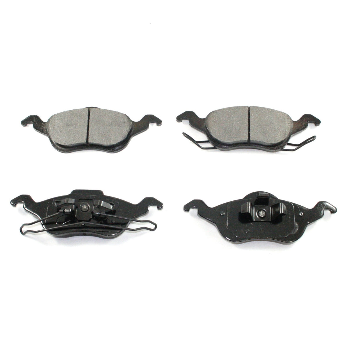 DuraGo DuraGoÂ® Premium Brake Pad BP816C