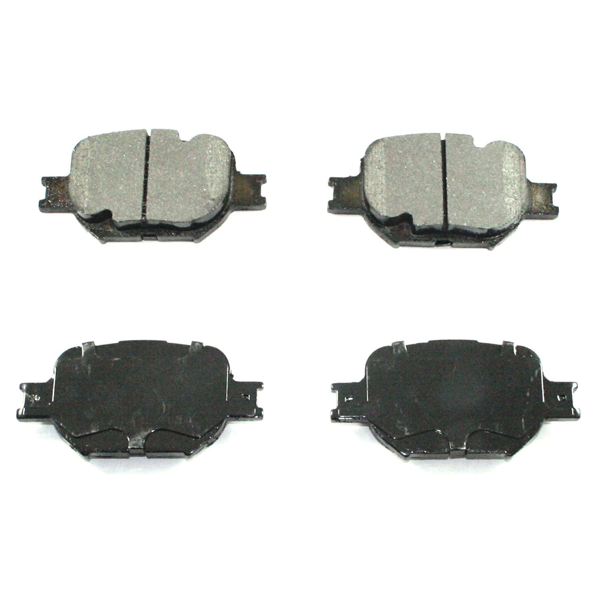 DuraGo DuraGoÂ® Premium Brake Pad BP817C