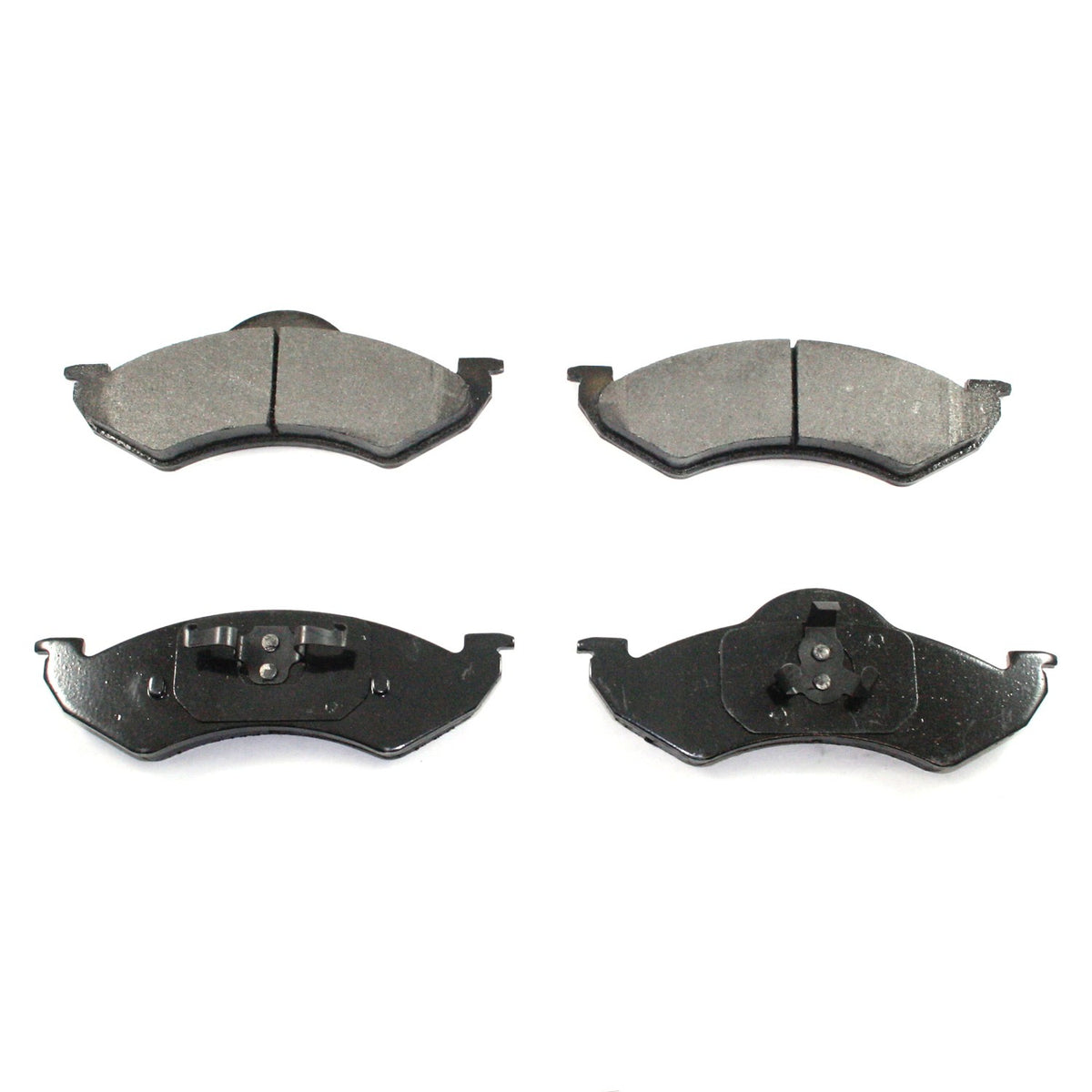 DuraGo DuraGoÂ® Premium Brake Pad BP820MS