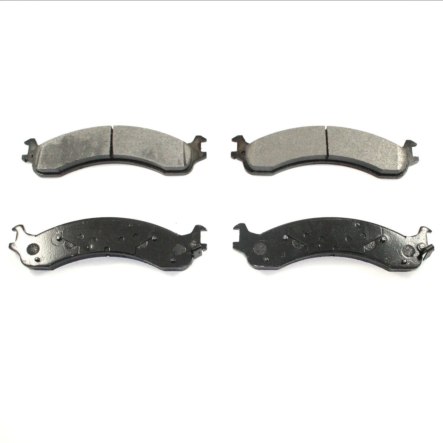 DuraGo DuraGoÂ® Premium Brake Pad BP821C