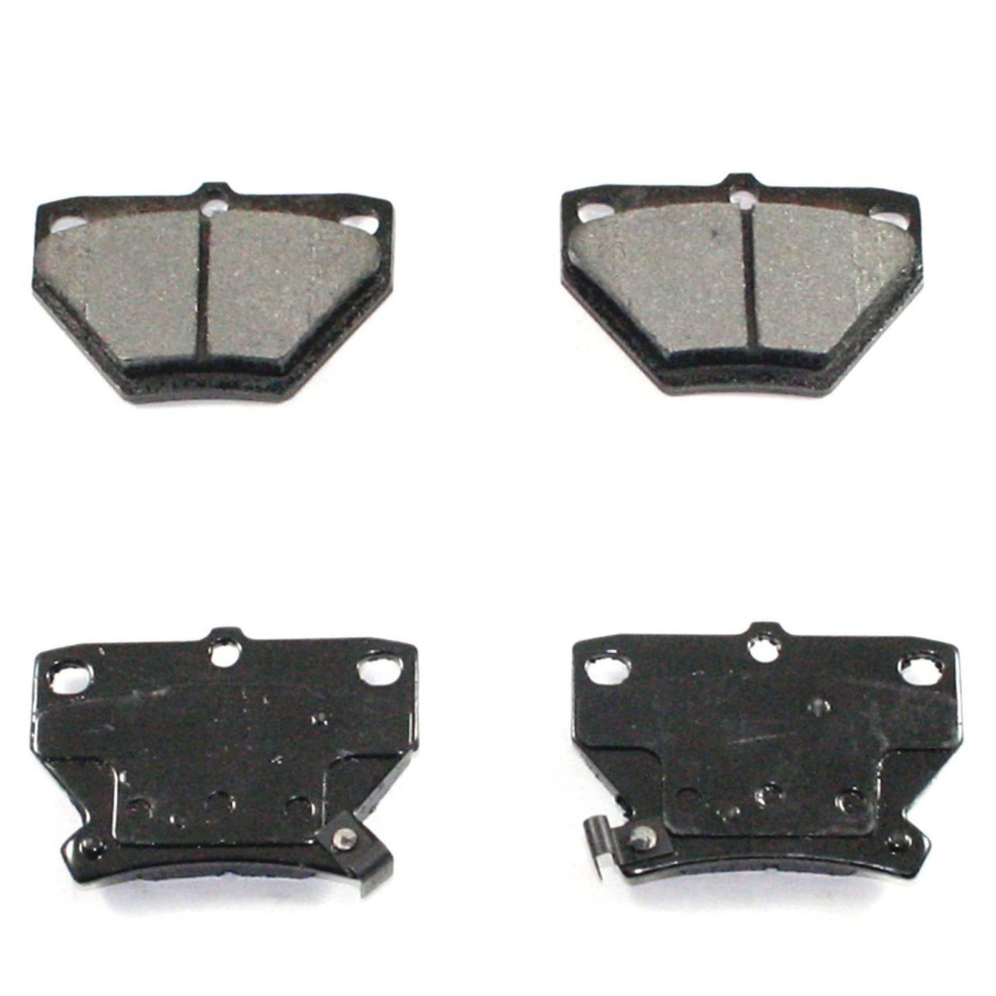 DuraGo DuraGoÂ® Premium Brake Pad BP823C
