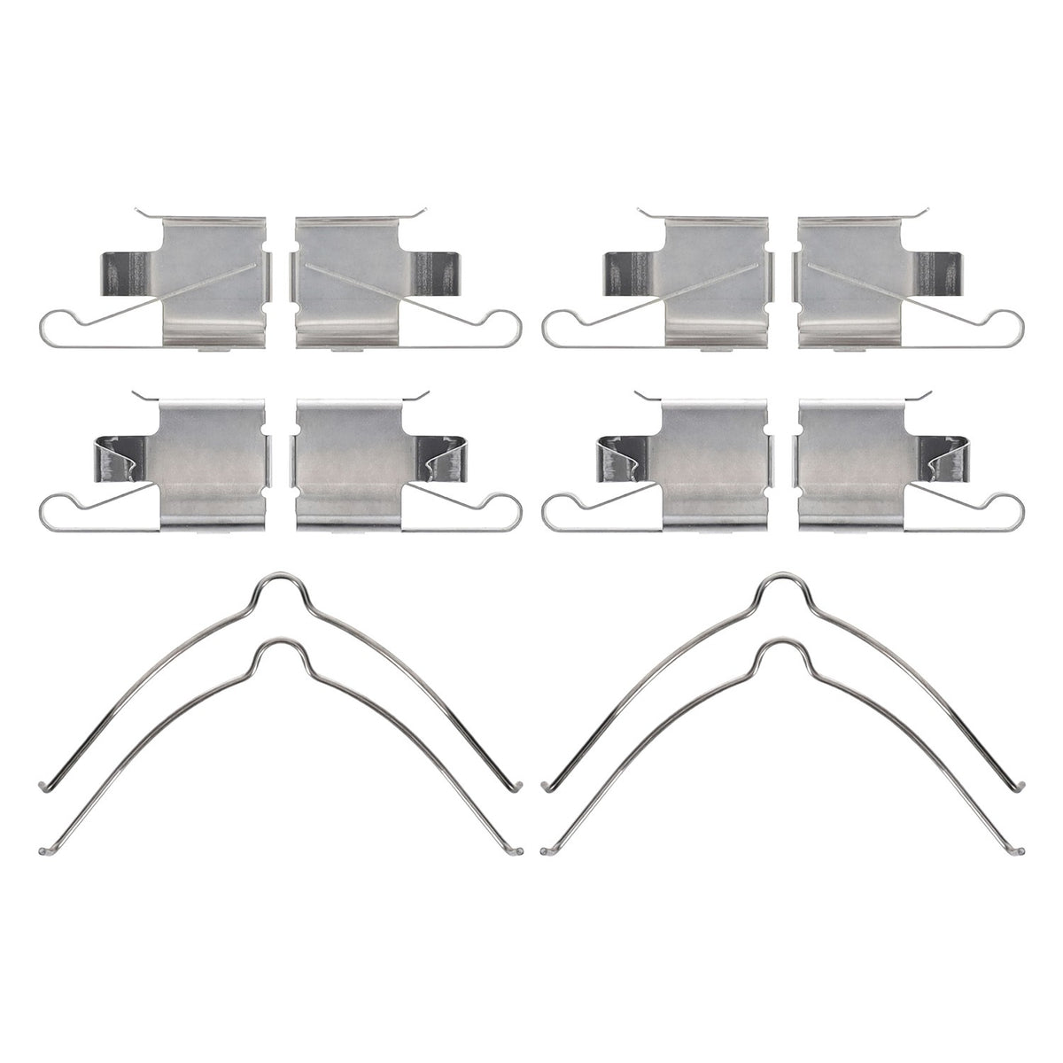 DuraGo DuraGoÂ® Premium Brake Pad BP824C