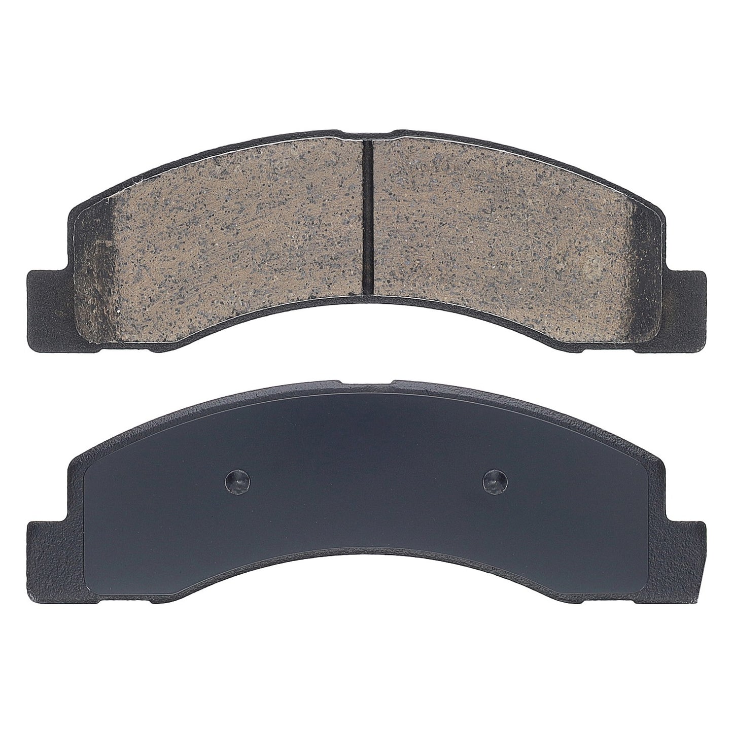 DuraGo DuraGoÂ® Premium Brake Pad BP824MS