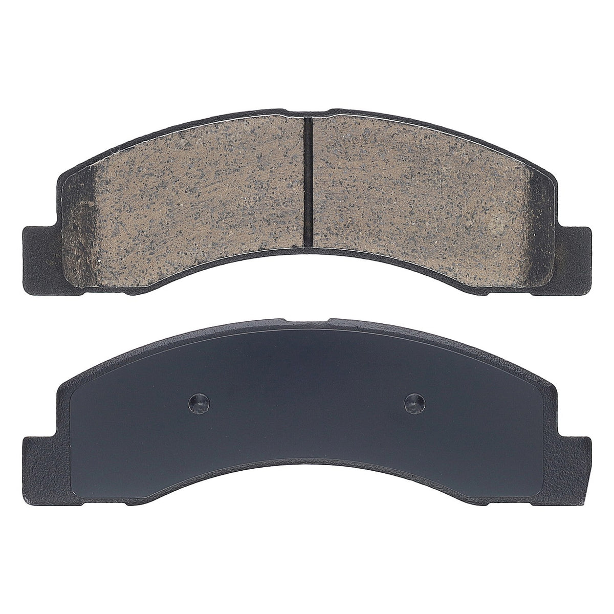 DuraGo DuraGoÂ® Premium Brake Pad BP824MS