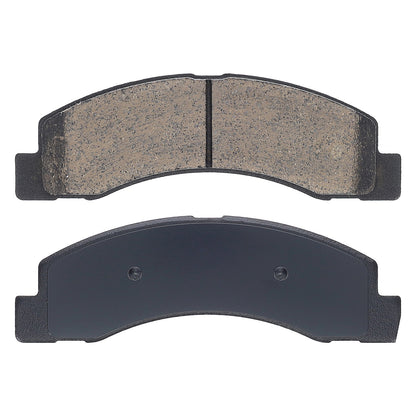 DuraGo DuraGoÂ® Premium Brake Pad BP824MS