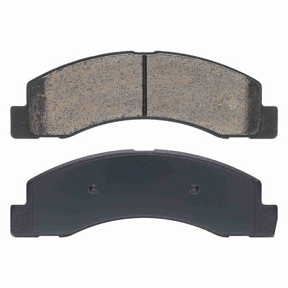 DuraGo DuraGoÂ® Premium Brake Pad BP824MS