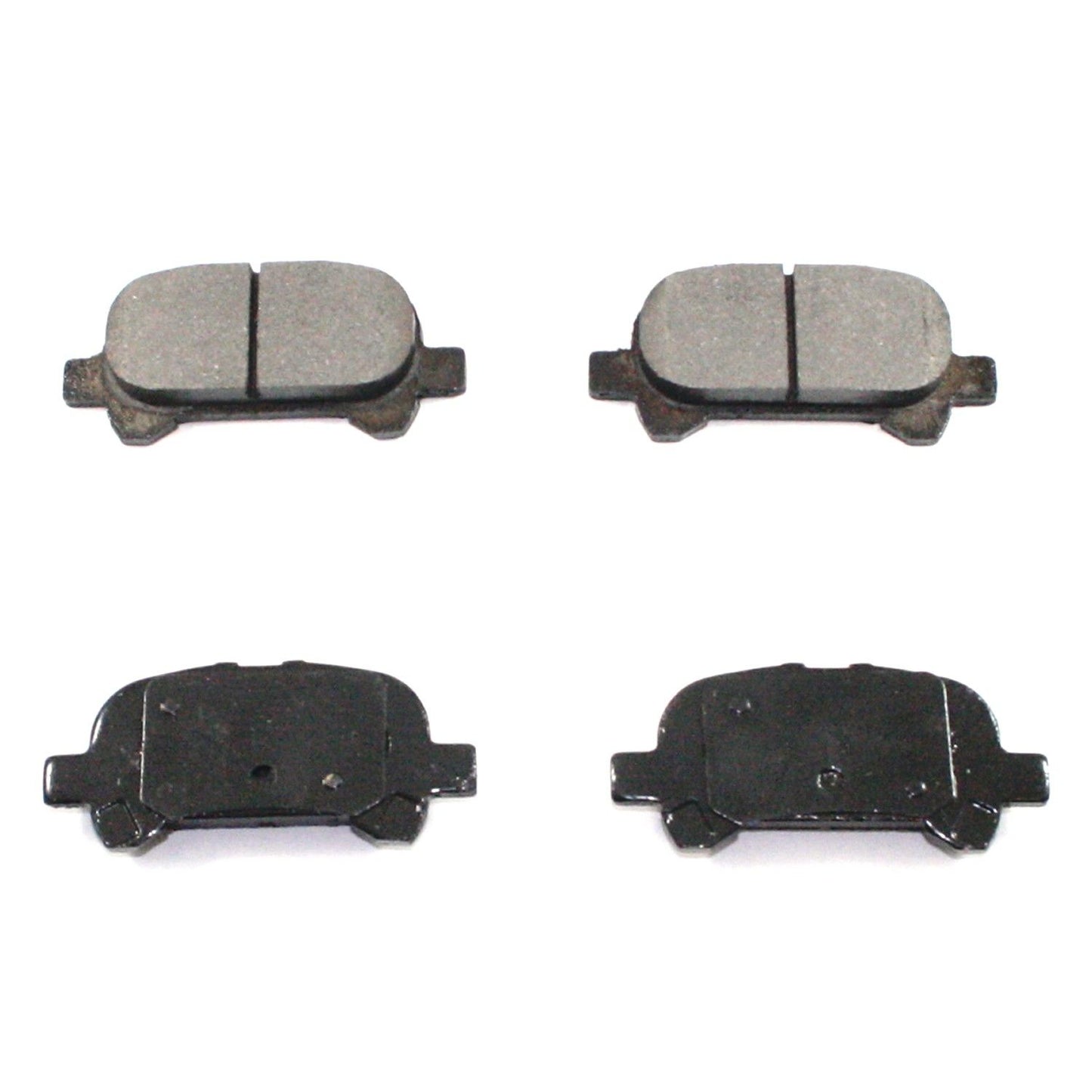 DuraGo DuraGoÂ® Premium Brake Pad BP828MS