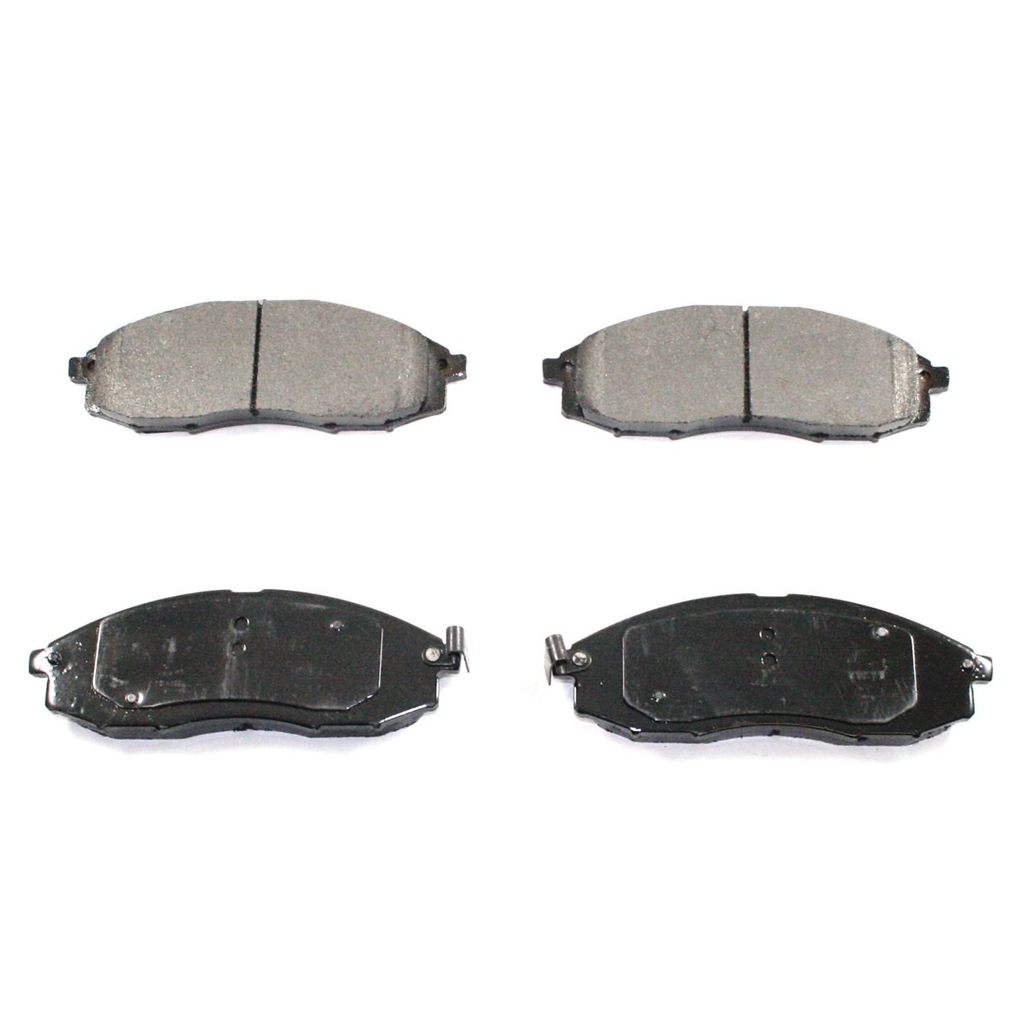 DuraGo DuraGoÂ® Premium Brake Pad BP830MS
