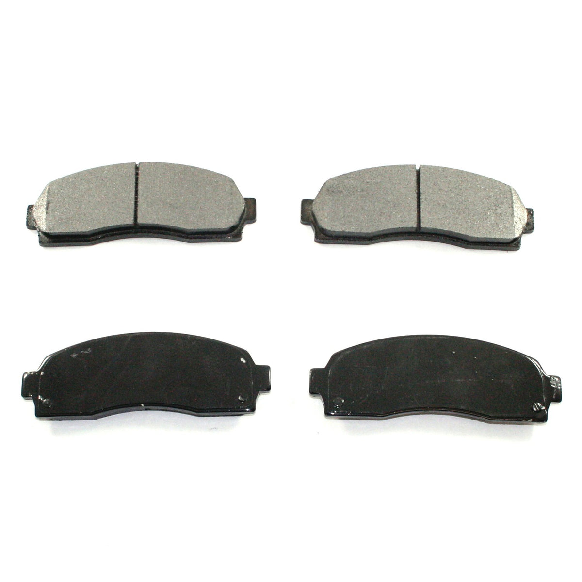 DuraGo Disc Brake Pad Set BP833C