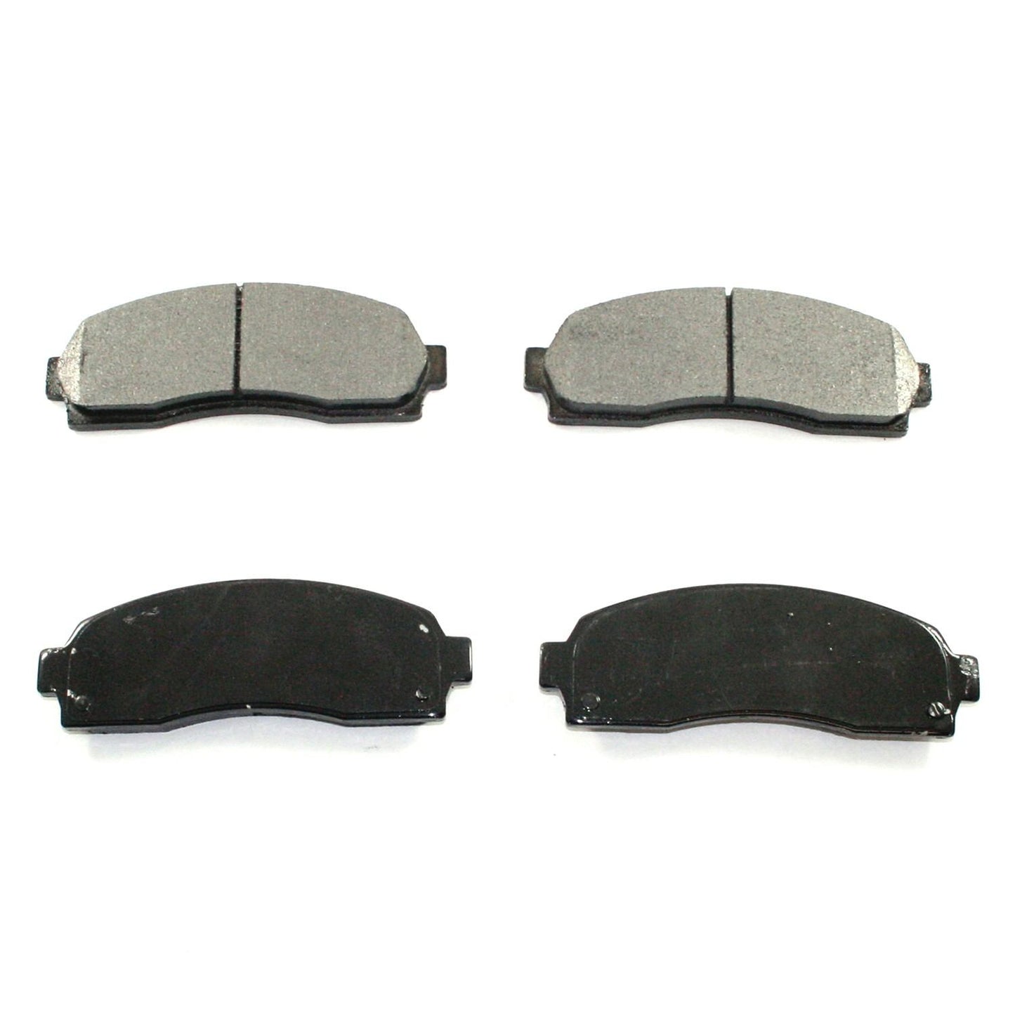 DuraGo Disc Brake Pad Set BP833C