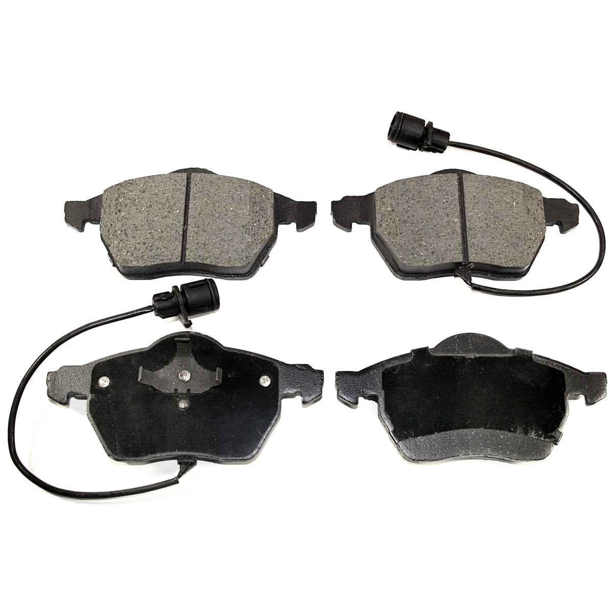 DuraGo DuraGoÂ® Premium Brake Pad BP840CC