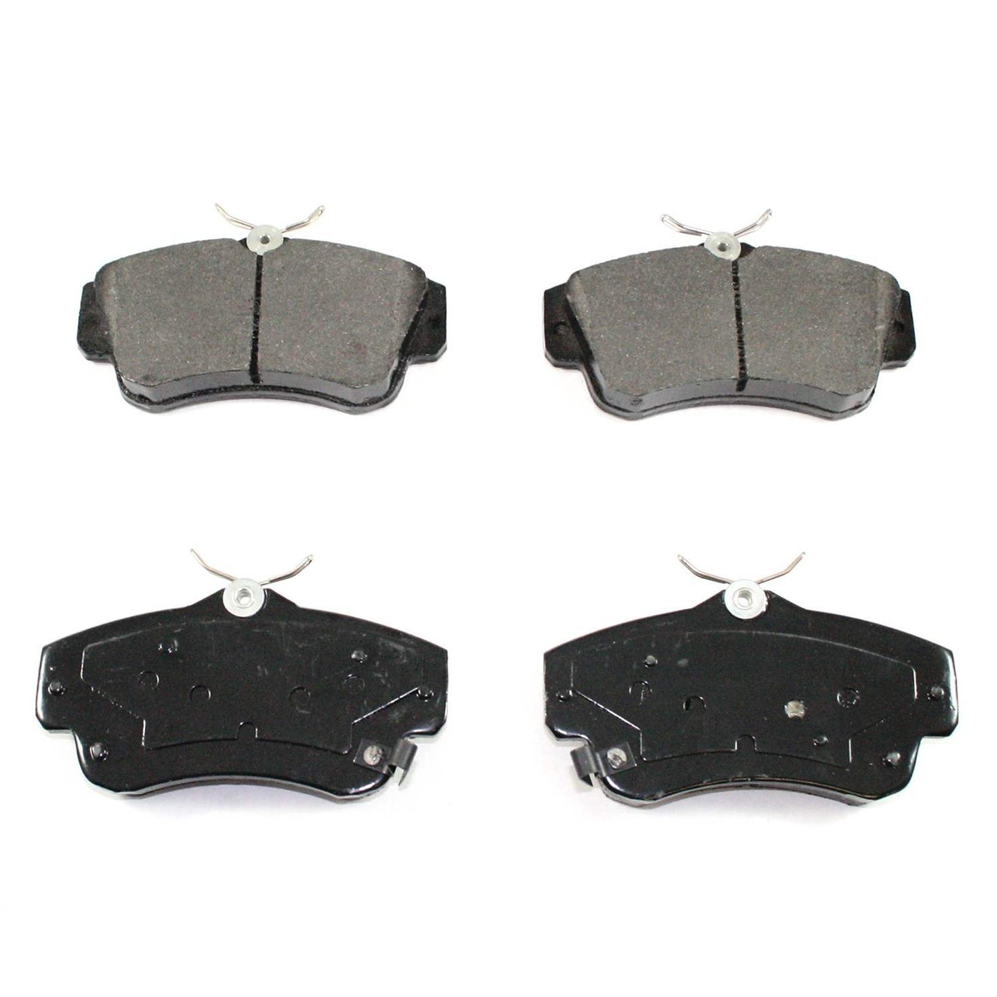 DuraGo DuraGoÂ® Premium Brake Pad BP841MS