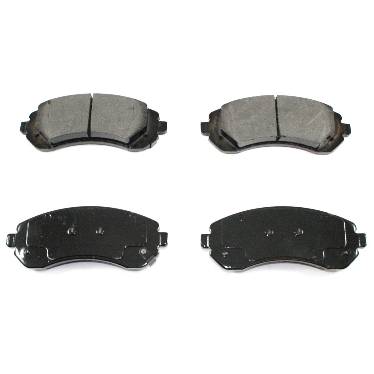 DuraGo DuraGoÂ® Premium Brake Pad BP844MS