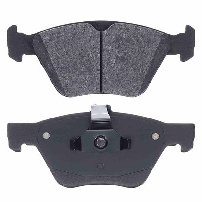 DuraGo Disc Brake Pad Set BP853MS