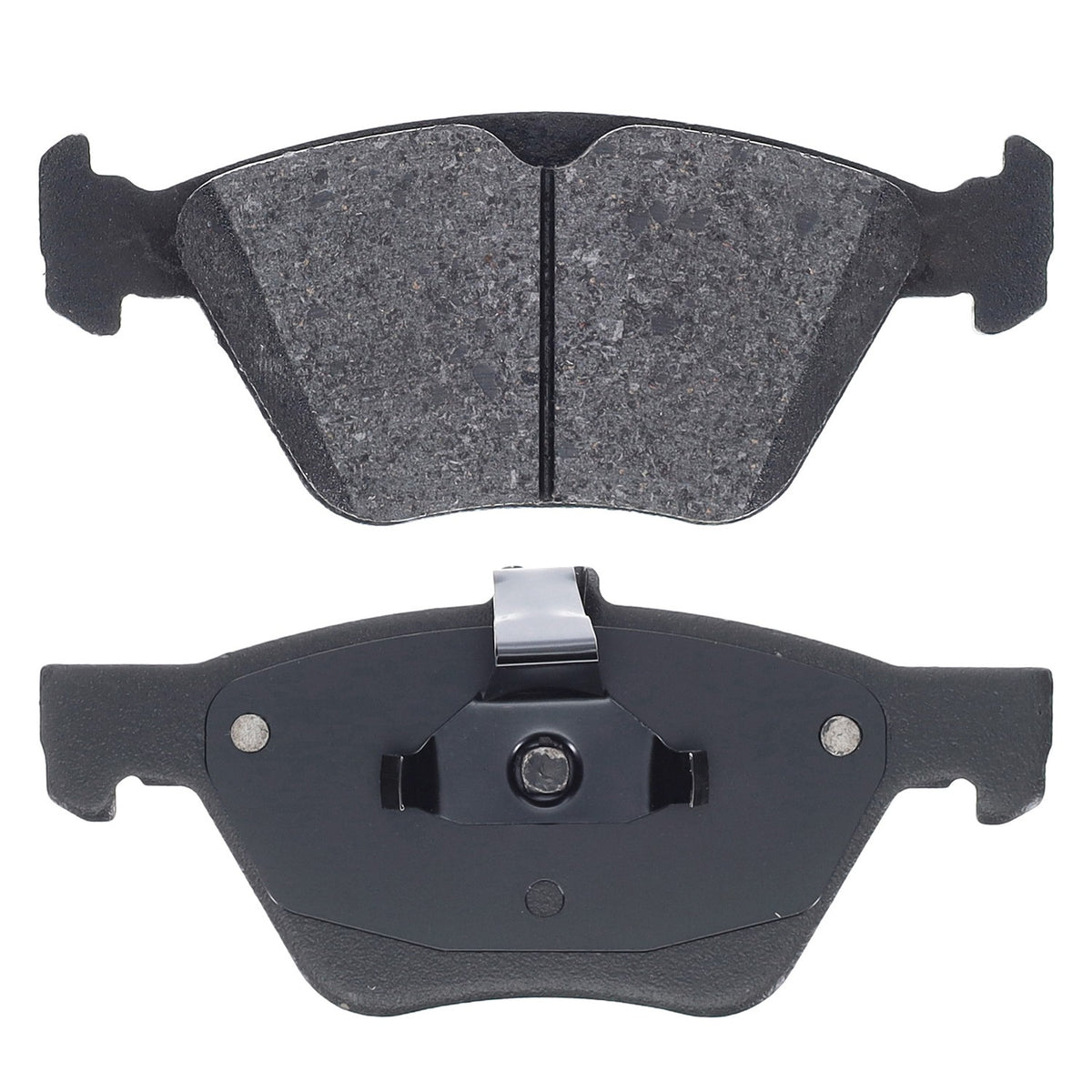 DuraGo DuraGoÂ® Premium Brake Pad BP853MS