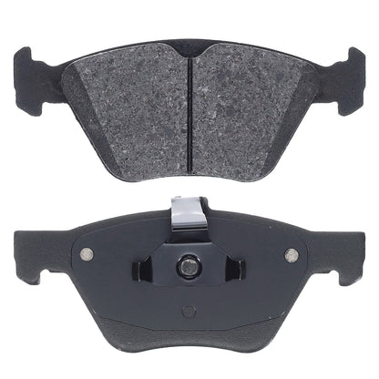 DuraGo DuraGoÂ® Premium Brake Pad BP853MS