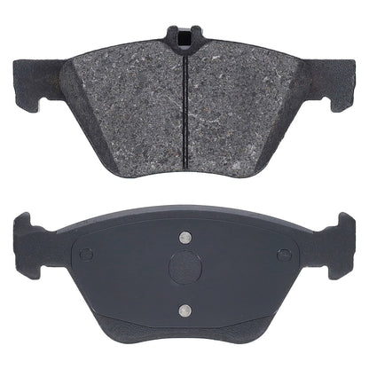 DuraGo DuraGoÂ® Premium Brake Pad BP853MS