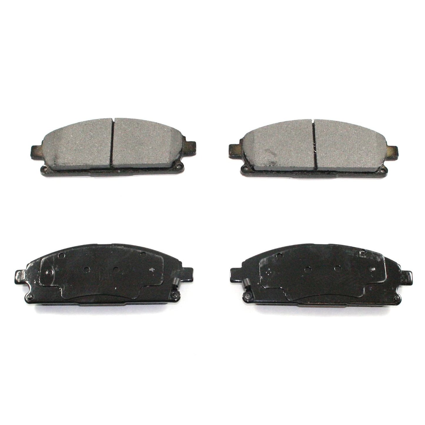 DuraGo DuraGoÂ® Premium Brake Pad BP855C