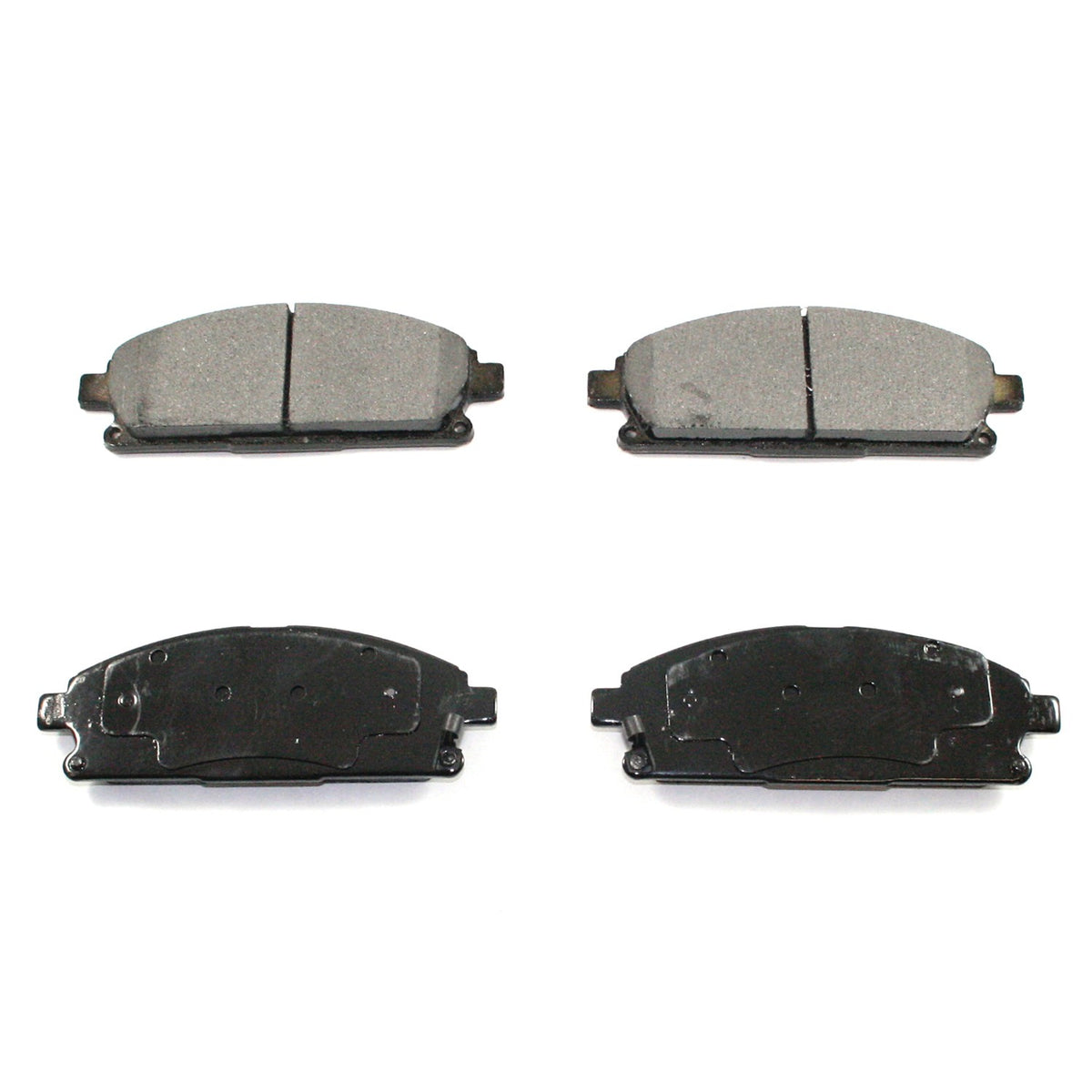 DuraGo DuraGoÂ® Premium Brake Pad BP855C