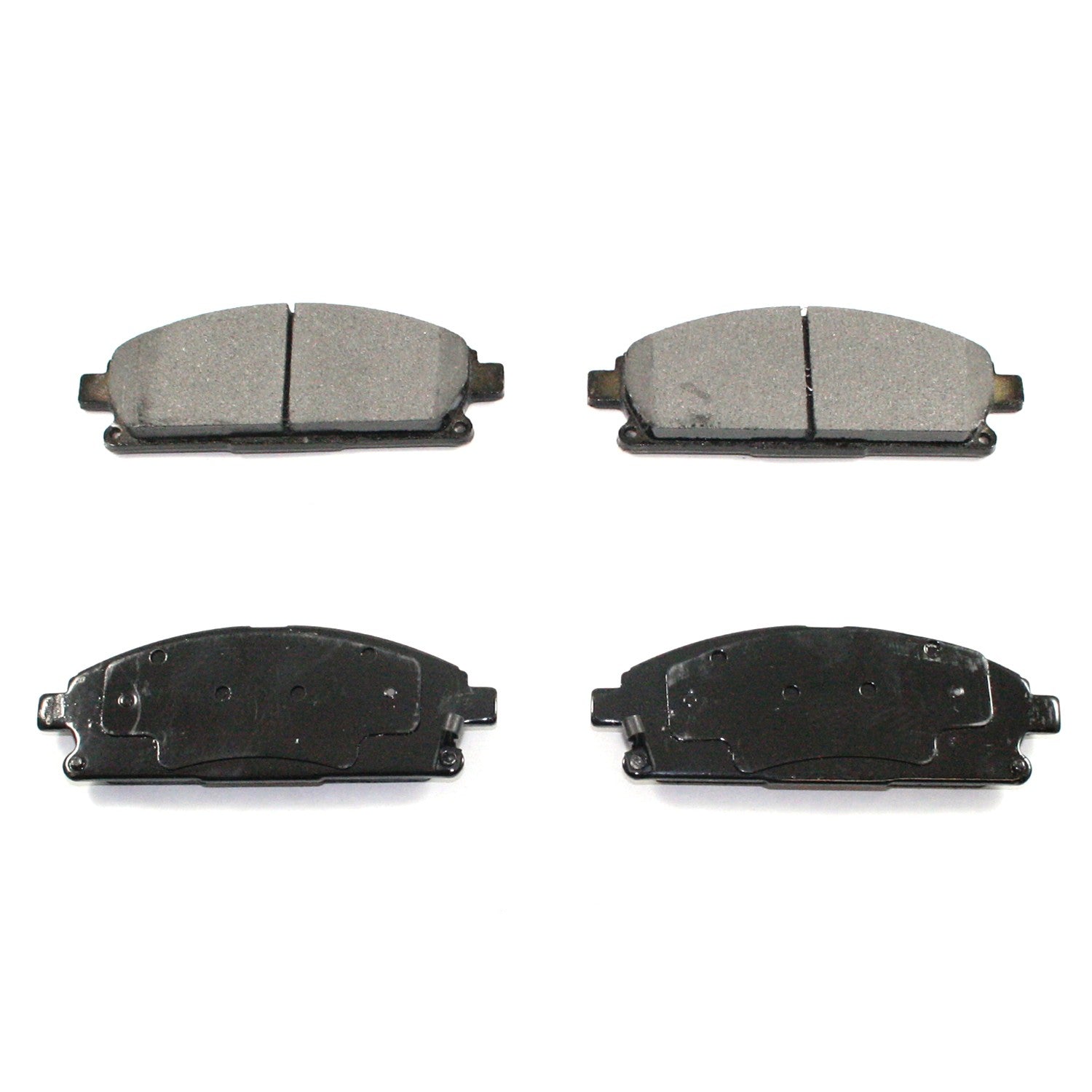 DuraGo DuraGoÂ® Premium Brake Pad BP855C